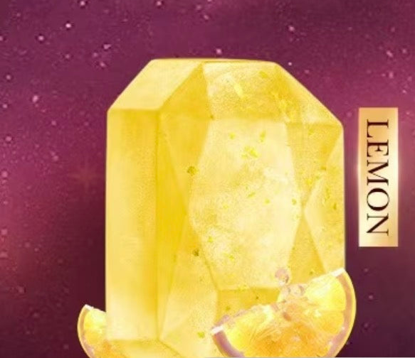 24k Gold Luxury Soap